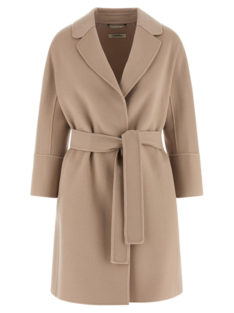 Max Mara 'S Arona Coat