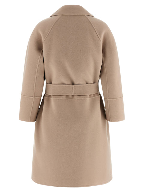 Max Mara 'S Arona Coat