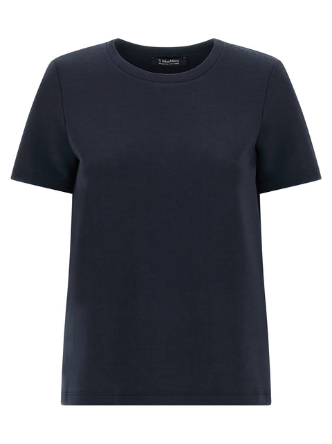 Max Mara 'S Smmnancy T-shirt