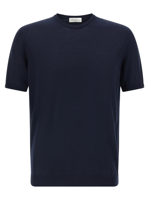 Roberto Collina Cotton Sweater