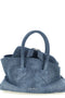 The Attico La Passeggiata Mini Handbag