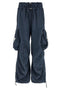 The Attico Cargo Pants