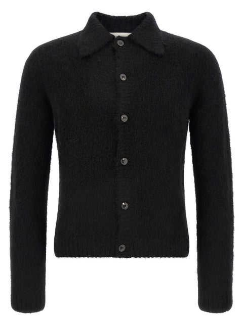 Dries Van Noten Mora Cardigan