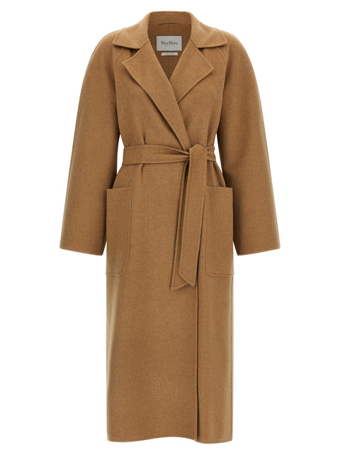 Max Mara Ready - Icon Coat