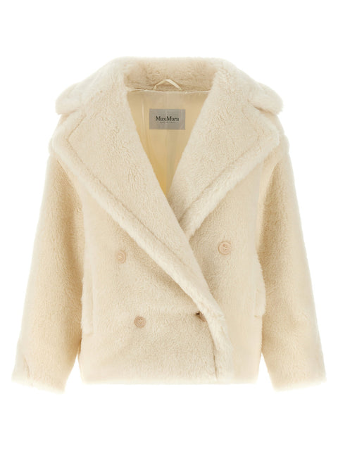 Max Mara Alcuno Coat