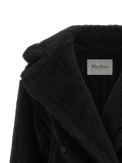 Max Mara Alcuno Short Coat