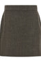 Max Mara Acinoso Skirt