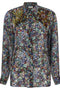 Dries Van Noten Glass Kaleidoscope Shirt