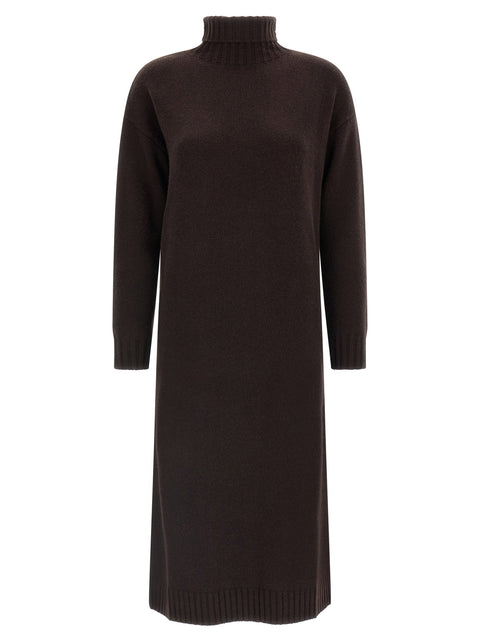 Max Mara Fragore Dress