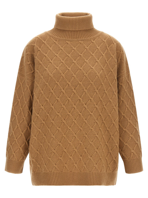Max Mara Bambola Sweater