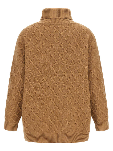 Max Mara Bambola Sweater