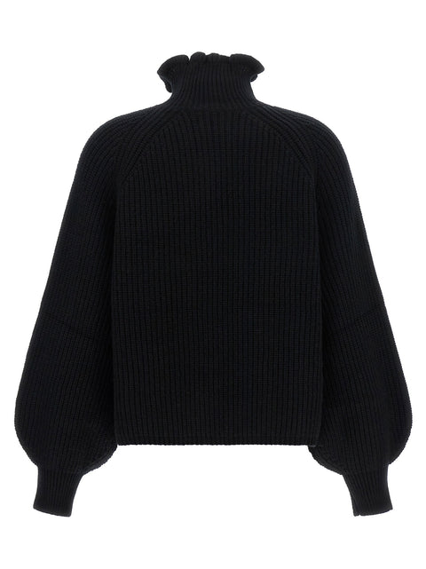 Max Mara Pontile Sweater
