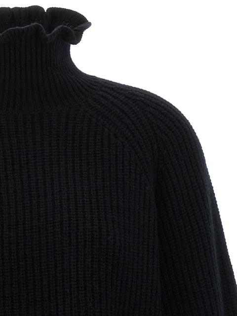 Max Mara Pontile Sweater