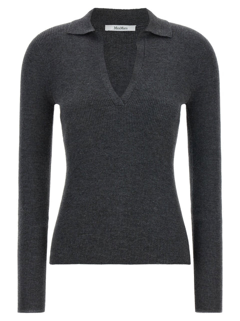 Max Mara Angel Polo Shirt