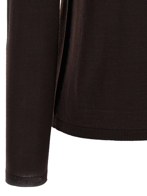 Max Mara Saluto Turtleneck Sweater