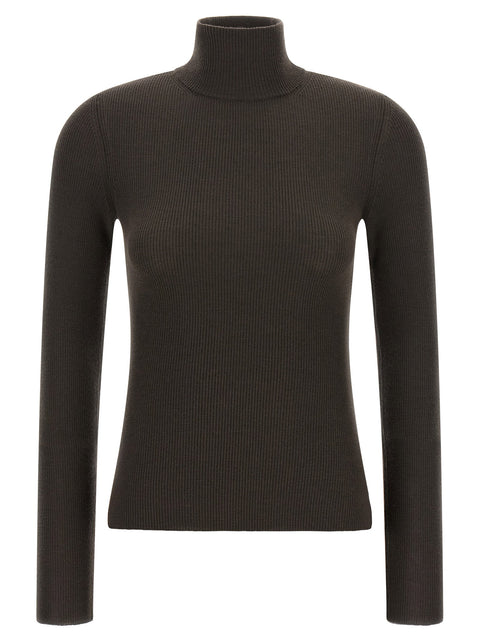 Max Mara Cavallo Turtleneck Sweater