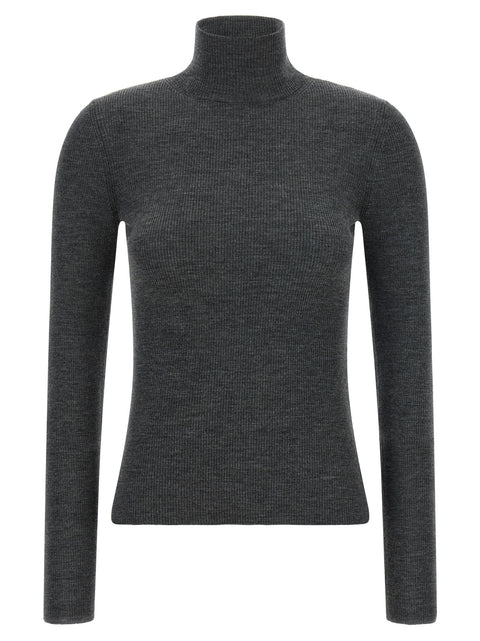 Max Mara Cavallo Turtleneck Sweater