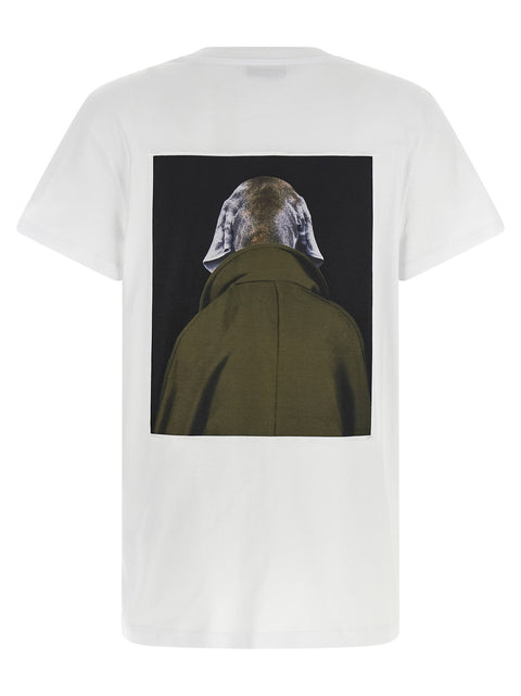 Max Mara Mxmcalca T-shirt