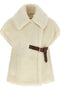 Max Mara New Abavo Cape