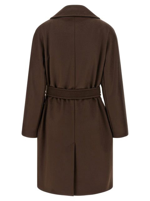 Weekend Max Mara Pedale Coat