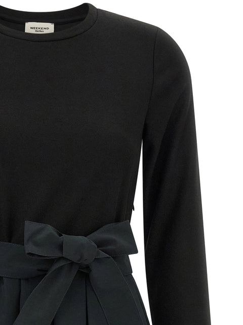 Weekend Max Mara Carioca Dress