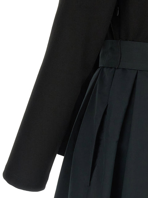 Weekend Max Mara Carioca Dress