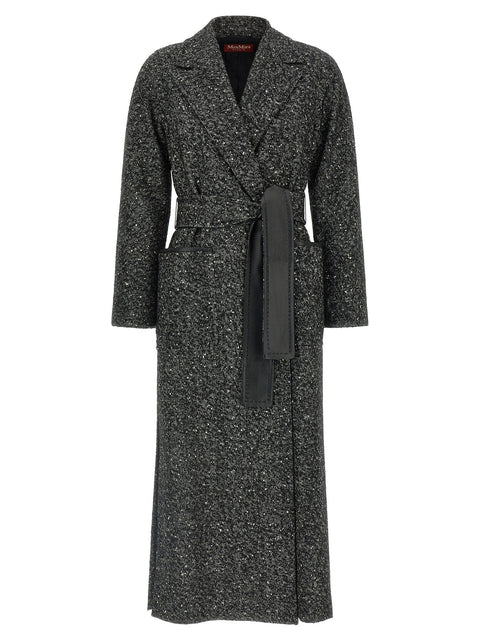Max Mara Studio Eroso Coat