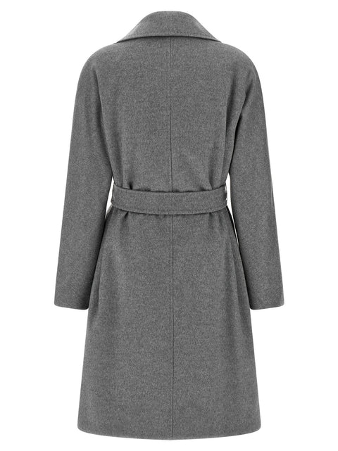 Max Mara Studio Ravenna Coat