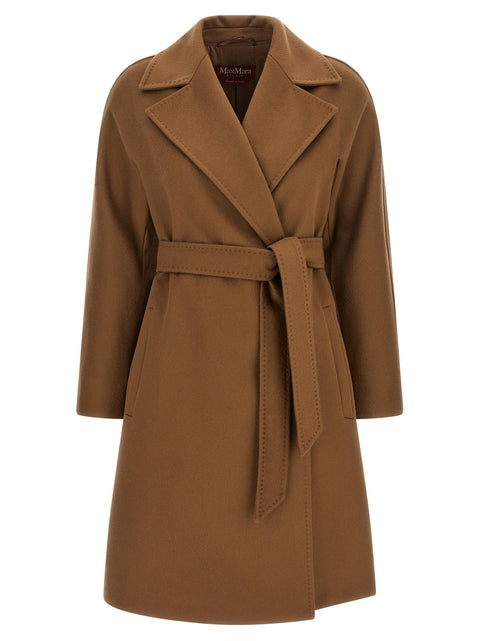 Max Mara Studio Ravenna Coat