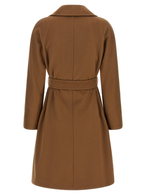 Max Mara Studio Ravenna Coat