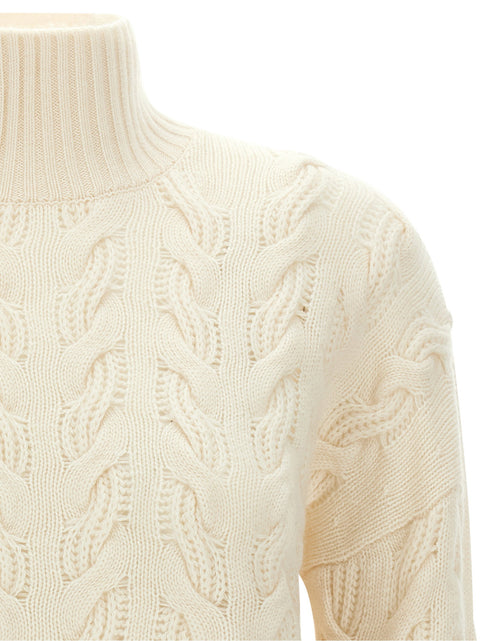 Max Mara Studio Cosmo Sweater