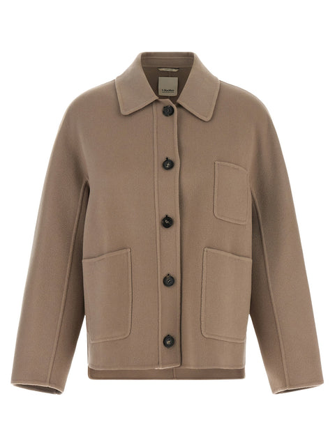 Max Mara 'S Cloe Jacket