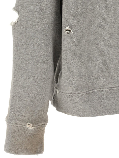 Song For The Mute Playground Sweater