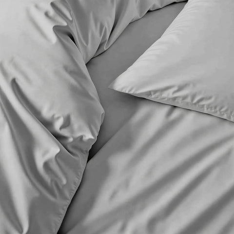 Luxe Australian Sateen Sheet Set