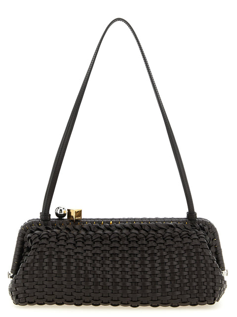 Jacquemus The La Grande Pochette Salon Handbag
