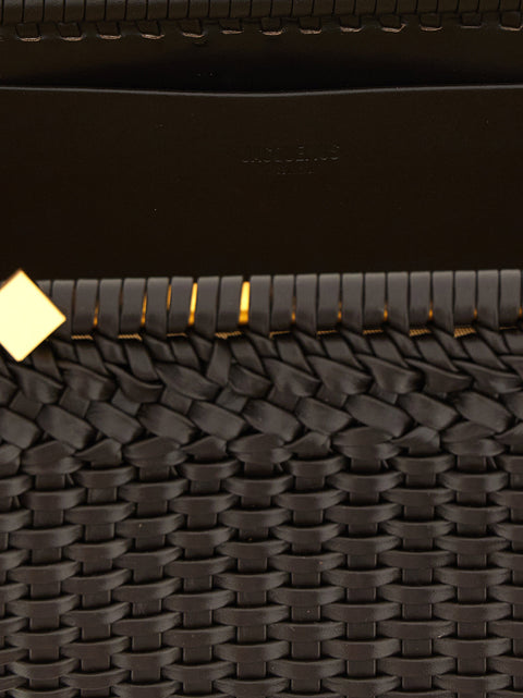 Jacquemus The La Grande Pochette Salon Handbag