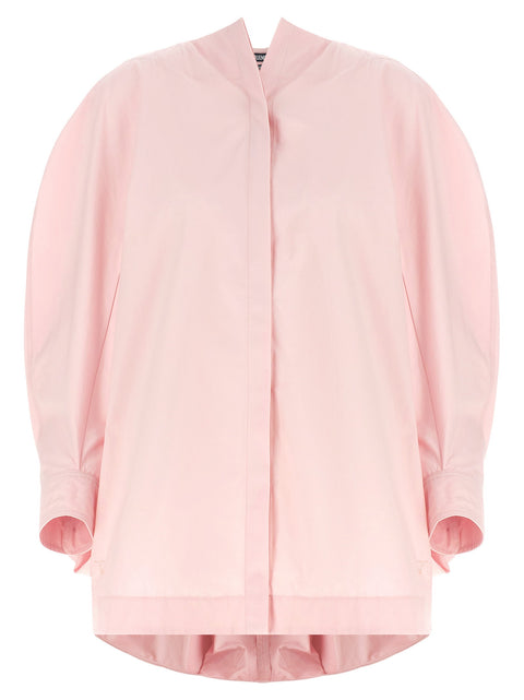 Jacquemus La Chemise Pittore Shirt
