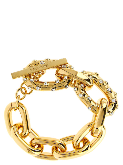 Paco Rabanne Xl Link Bracelet