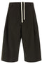Tela Lake Bermuda Shorts