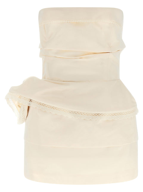 Magda Butrym Re26 Dress 01 Dress