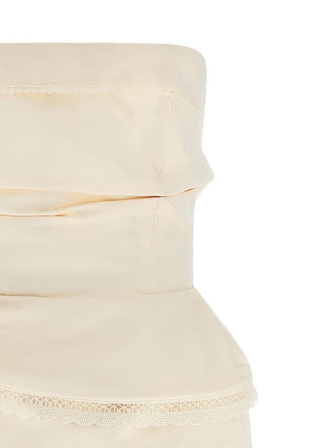 Magda Butrym Re26 Dress 01 Dress