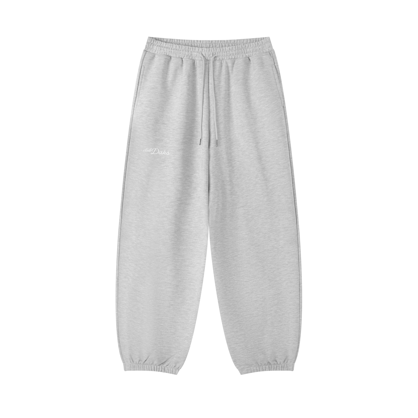 Airport Sweats