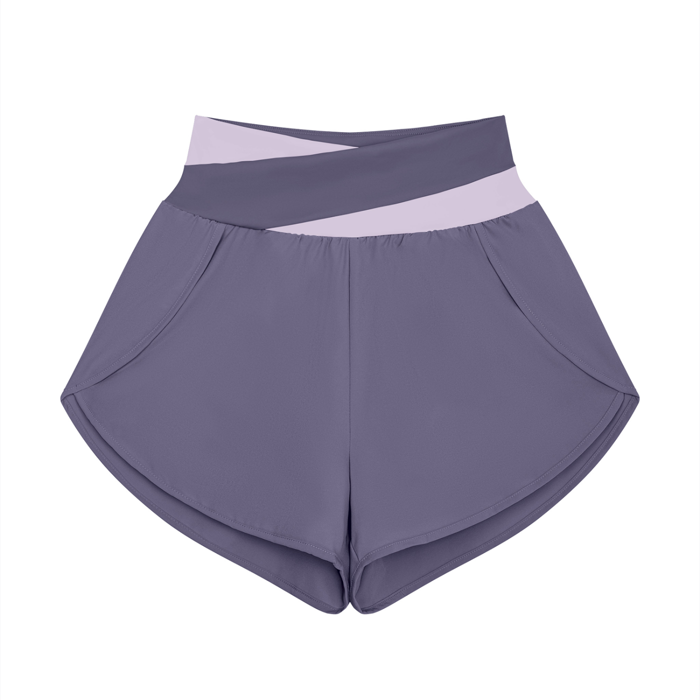 Swift Shorts