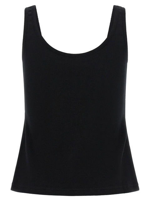 Off White Off Stamp Tank Top