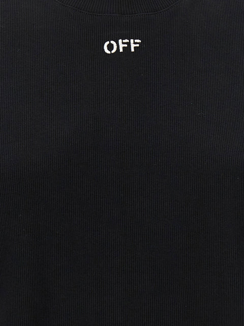 Off White Off Stamp T-shirt