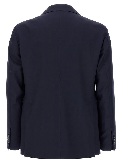 Tagliatore Vesuvio Dress