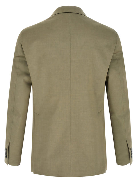 Tagliatore Vesuvio Dress