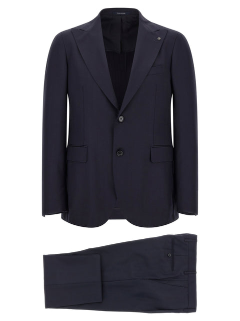 Tagliatore Vesuvio Outfit