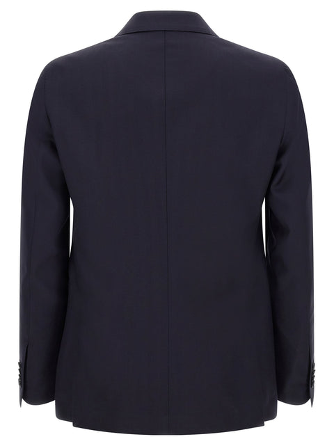 Tagliatore Vesuvio Outfit