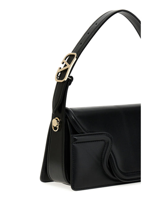 Valentino Garavani Le Grand Deuxième Shoulder Bag